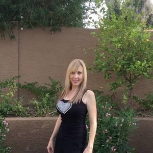 Meet your Posher, Joanne